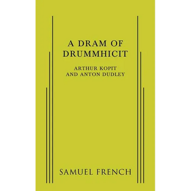 A DRAM of Drummhicit