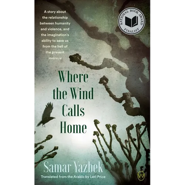 Where the Wind Calls Home