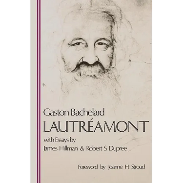 Lautreamont