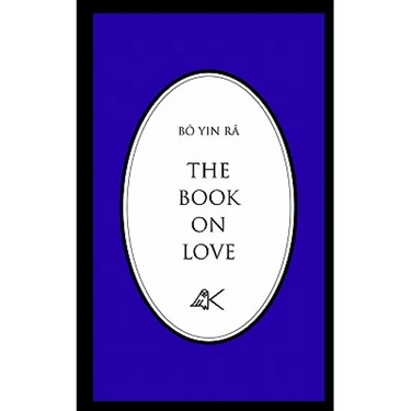 The Book on Love