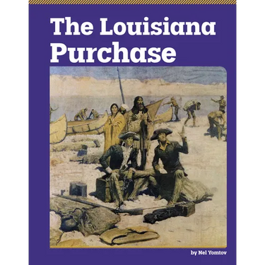 The Louisiana Purchase