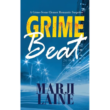 Grime Beat: Gripping Mystery - Clean Romance