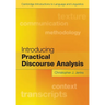 Introducing Practical Discourse Analysis