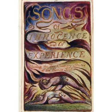 Songs of Innocence and Experience