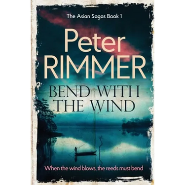 Bend with the Wind