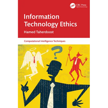 Information Technology Ethics