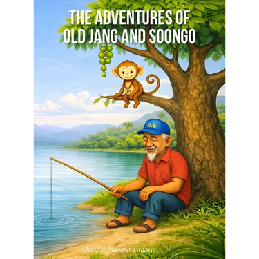 The Adventures of Old Jang and Soongo
