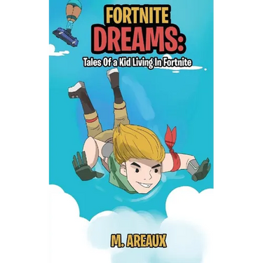 Fortnite Dreams