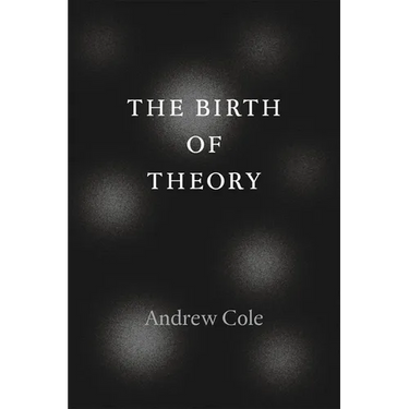 The Birth of Theory
