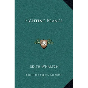 Fighting France