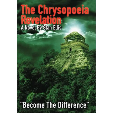 The Chrysopoeia Revelation: Become the Difference