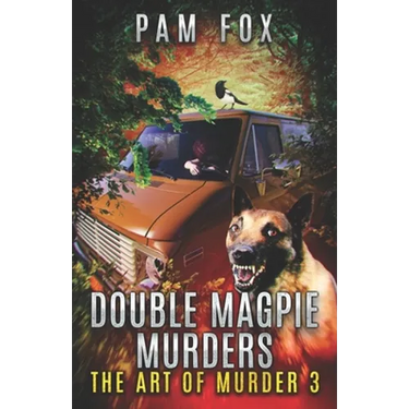 Double Magpie Murders