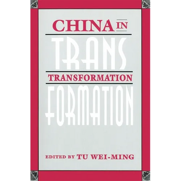 China in Transformation