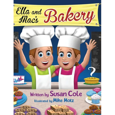 Ella and Mac's Bakery