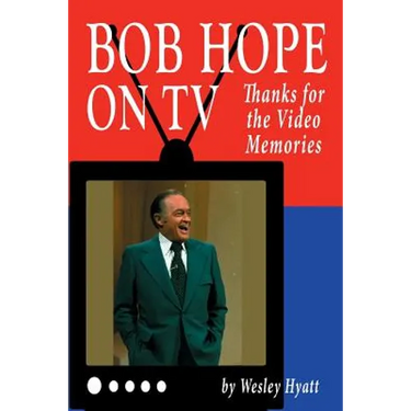 Bob Hope on TV: Thanks for the Video Memories