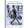 The Adventures of Menahem-Mendl