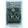 The Midnight Ride of Chloe Holt: A historical novel of a brave woman who saved a minister from death by Mexican imprisonment