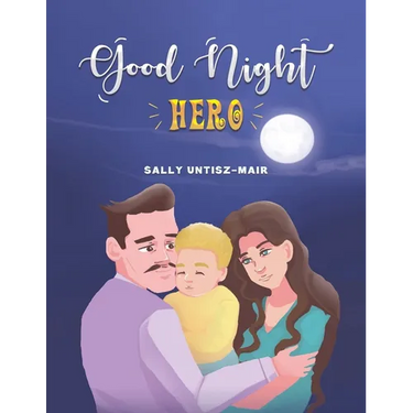 Good Night Hero
