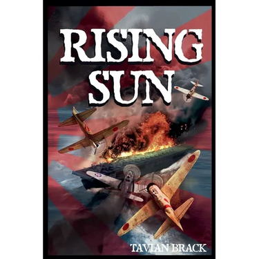 Rising Sun