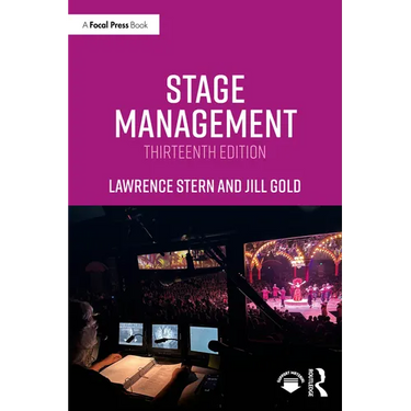 Stage Management
