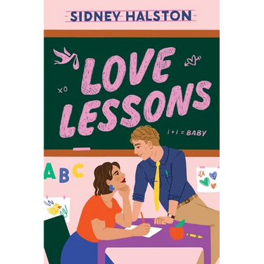 Love Lessons