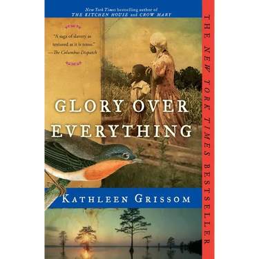 Glory Over Everything
