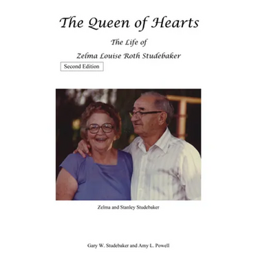 The Queen of Hearts