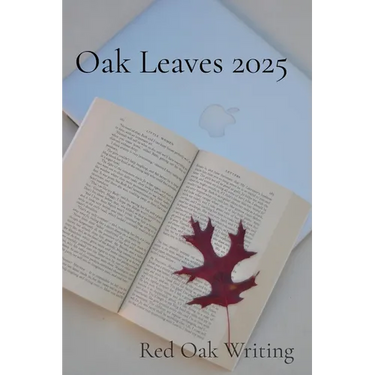 Oak Leaves 2025