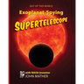 Exoplanet-Spying Supertelescope