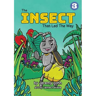 The Insect That Led The Way