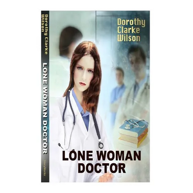 Lone Woman Doctor