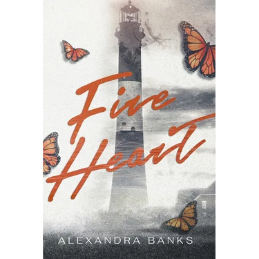 Fire Heart