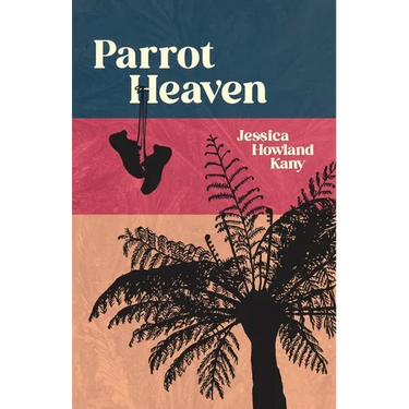 Parrot Heaven
