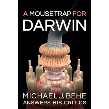 A Mousetrap for Darwin