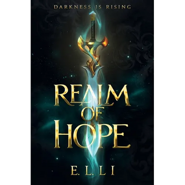 Realm of Hope: A Video Game-Inspired Fantasy Epic