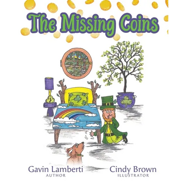 The Missing Coins