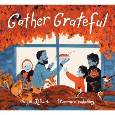 Gather Grateful
