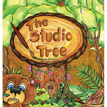 The Studio Tree
