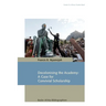 Decolonising the Academy: A Case for Convivial Scholarship
