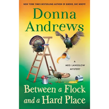 Between a Flock and a Hard Place