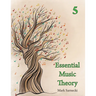 Essential Music Theory Level 5