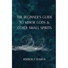 The Beginner's Guide to Minor Gods & Other Small Spirits