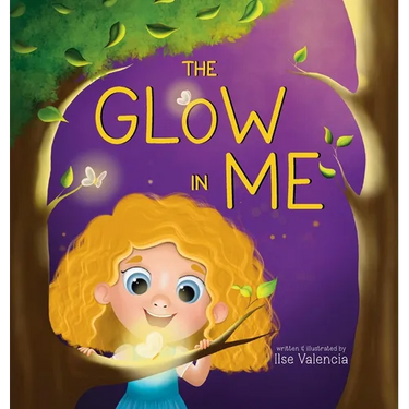 The Glow in Me