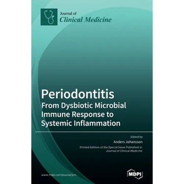 Periodontitis: From Dysbiotic Microbial Immune Response to Systemic Inflammation