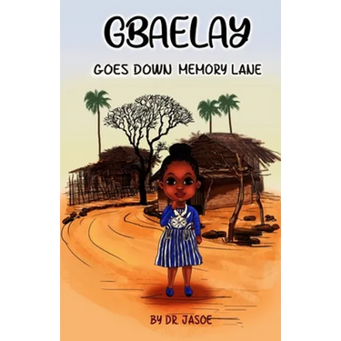 Gbaelay: Goes Down Memory Lane