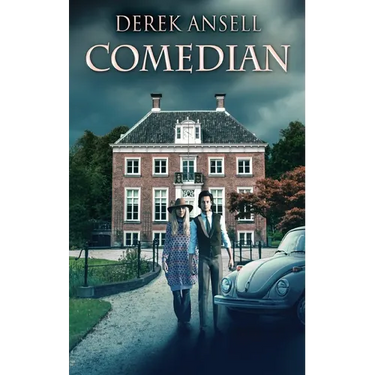 Comedian