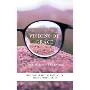 Visions of Grace: Stories from Scripture