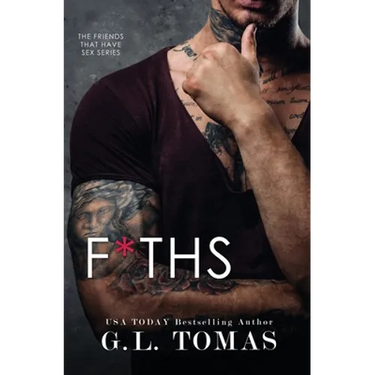 F*THS(Friends That Have Sex)