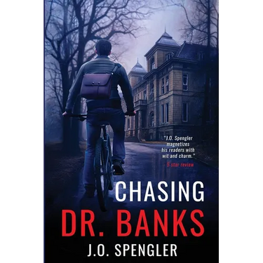 Chasing Dr. Banks