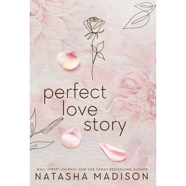 Perfect Love Story (Hardcover): Small Town Enemies to Lovers Romance